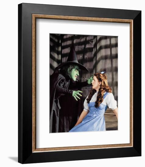 The Wizard of Oz-null-Framed Photo