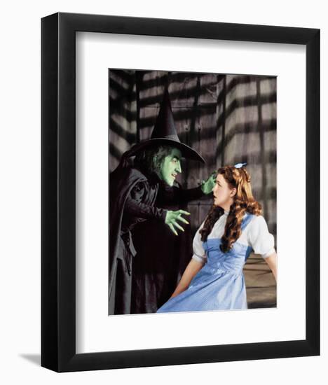 The Wizard of Oz-null-Framed Photo