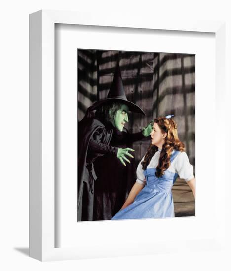 The Wizard of Oz-null-Framed Photo