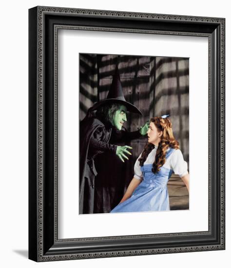 The Wizard of Oz-null-Framed Photo