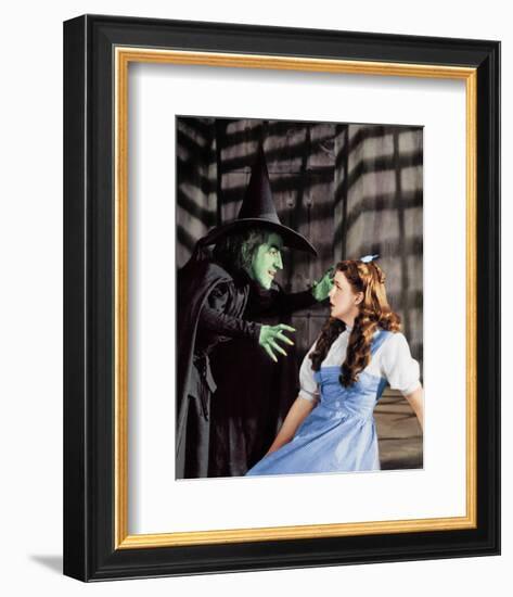 The Wizard of Oz-null-Framed Photo