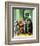 The Wizard of Oz-null-Framed Photo