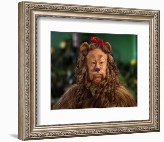 The Wizard of Oz-null-Framed Photo