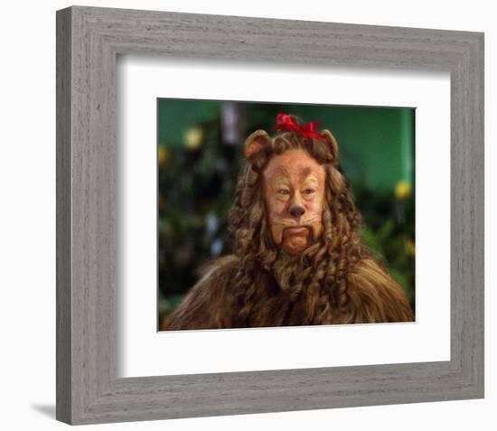 The Wizard of Oz-null-Framed Photo