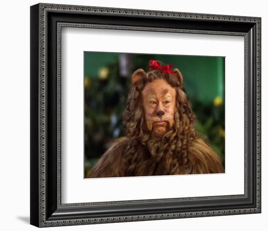 The Wizard of Oz-null-Framed Photo