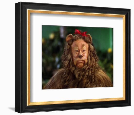 The Wizard of Oz-null-Framed Photo