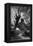 The Wolf and the Lamb-Gustave Moreau-Framed Premier Image Canvas