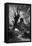 The Wolf and the Lamb-Gustave Moreau-Framed Premier Image Canvas