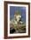 The Wolf King-Susann Parker-Framed Photographic Print