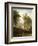 The Wolf River, Kansas, c.1859-Albert Bierstadt-Framed Giclee Print