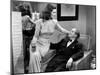 The Woman In The Window, Joan Bennett, Dan Duryea, 1944-null-Mounted Photo