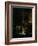 The Woman Taken in Adultery, 1644-Rembrandt van Rijn-Framed Giclee Print