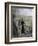 The Woman with the Geese, 1895-Camille Pissarro-Framed Giclee Print