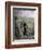 The Woman with the Geese, 1895-Camille Pissarro-Framed Giclee Print