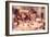 The Women of Amphissa-Sir Lawrence Alma-Tadema-Framed Art Print