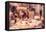 The Women of Amphissa-Sir Lawrence Alma-Tadema-Framed Stretched Canvas