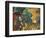 The Women of Arles (Memories of the Garden at Etten), 1888-Vincent van Gogh-Framed Giclee Print