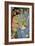 The Women (Oil on Paper Laid down on Panel)-Louis Valtat-Framed Giclee Print