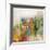 The Wonder Of It Is That You Love Me-Wendy McWilliams-Framed Giclee Print