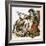 The Wonderful Adventures of Baron Munchausen-Nadir Quinto-Framed Giclee Print