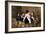 The Wonderful Story-Currier & Ives-Framed Giclee Print