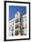 The Wonderfully Ornate Town Hall (Rathaus), Gmunden, Salzkammergut, Upper Austria, Austria, Europe-Doug Pearson-Framed Photographic Print
