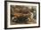 The Wonders of the Deep: an Idyll-Sir Edward John Poynter-Framed Giclee Print