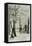 The Wood, 19th Century-James Abbott McNeill Whistler-Framed Premier Image Canvas