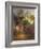 The Woodcutter's House-Thomas Gainsborough-Framed Giclee Print