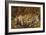 The Woodcutter-John Anster Fitzgerald-Framed Giclee Print