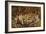 The Woodcutter-John Anster Fitzgerald-Framed Giclee Print