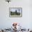 The Wooden Church of Detif, UNESCO World Heritage Site, Chiloe, Chile, South America-Michael Runkel-Framed Photographic Print displayed on a wall