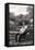The Woodman, 1901-Thomas Fall-Framed Premier Image Canvas
