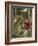 The Woodman's Daughter, 1851-John Everett Millais-Framed Giclee Print