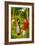 The Woodman's Daughter-John Everett Millais-Framed Art Print