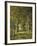 The Woods of Famars, 1887-Henri-Joseph Harpignies-Framed Giclee Print