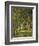 The Woods of Famars, 1887-Henri-Joseph Harpignies-Framed Giclee Print