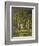 The Woods of Famars, 1887-Henri-Joseph Harpignies-Framed Giclee Print