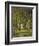 The Woods of Famars, 1887-Henri-Joseph Harpignies-Framed Giclee Print