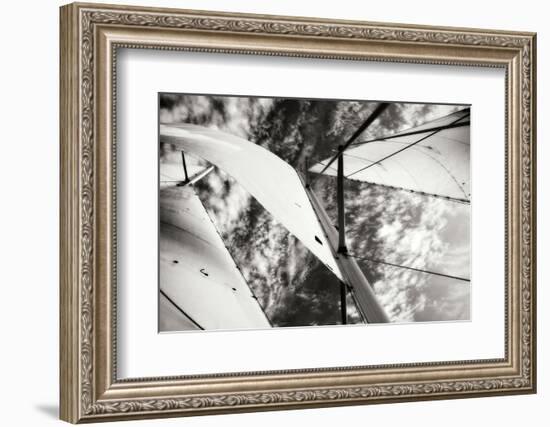 The Woodwind II-Alan Hausenflock-Framed Photographic Print