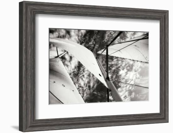 The Woodwind II-Alan Hausenflock-Framed Photographic Print