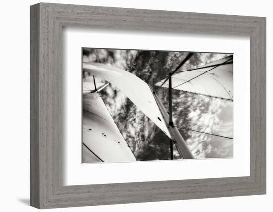 The Woodwind II-Alan Hausenflock-Framed Photographic Print