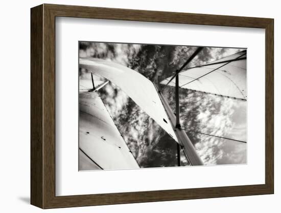 The Woodwind II-Alan Hausenflock-Framed Photographic Print