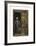 The Woodworker-Ludwig Deutsch-Framed Premium Giclee Print