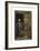 The Woodworker-Ludwig Deutsch-Framed Premium Giclee Print