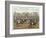 The Worcester: Coming In, Engraved by Charles Hunt-Charles Hunt-Framed Giclee Print