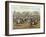 The Worcester: Coming In, Engraved by Charles Hunt-Charles Hunt-Framed Giclee Print