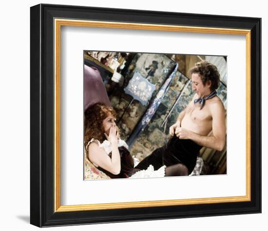 The World's Greatest Lover-null-Framed Photo