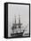 The World's Oldest Commissioned Warship, USS Constitution-Stocktrek Images-Framed Premier Image Canvas