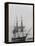 The World's Oldest Commissioned Warship, USS Constitution-Stocktrek Images-Framed Premier Image Canvas